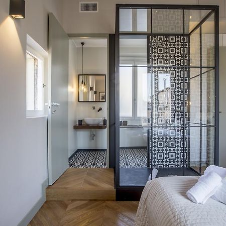 Eve Penthouse Colosseo Rzym Zewnętrze zdjęcie