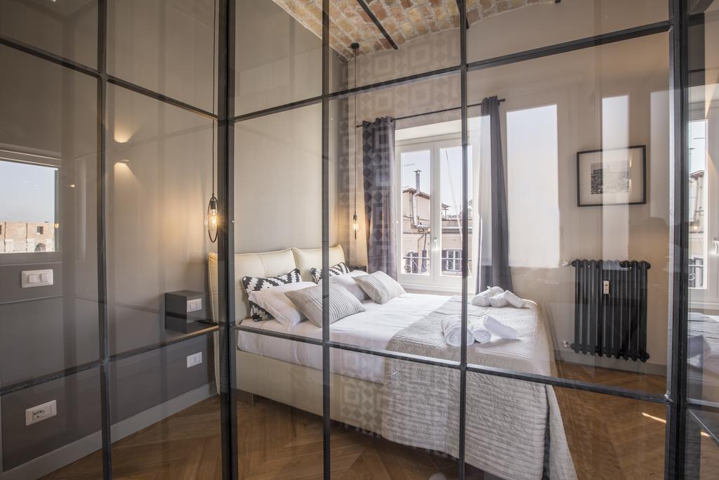 Eve Penthouse Colosseo Rzym Zewnętrze zdjęcie