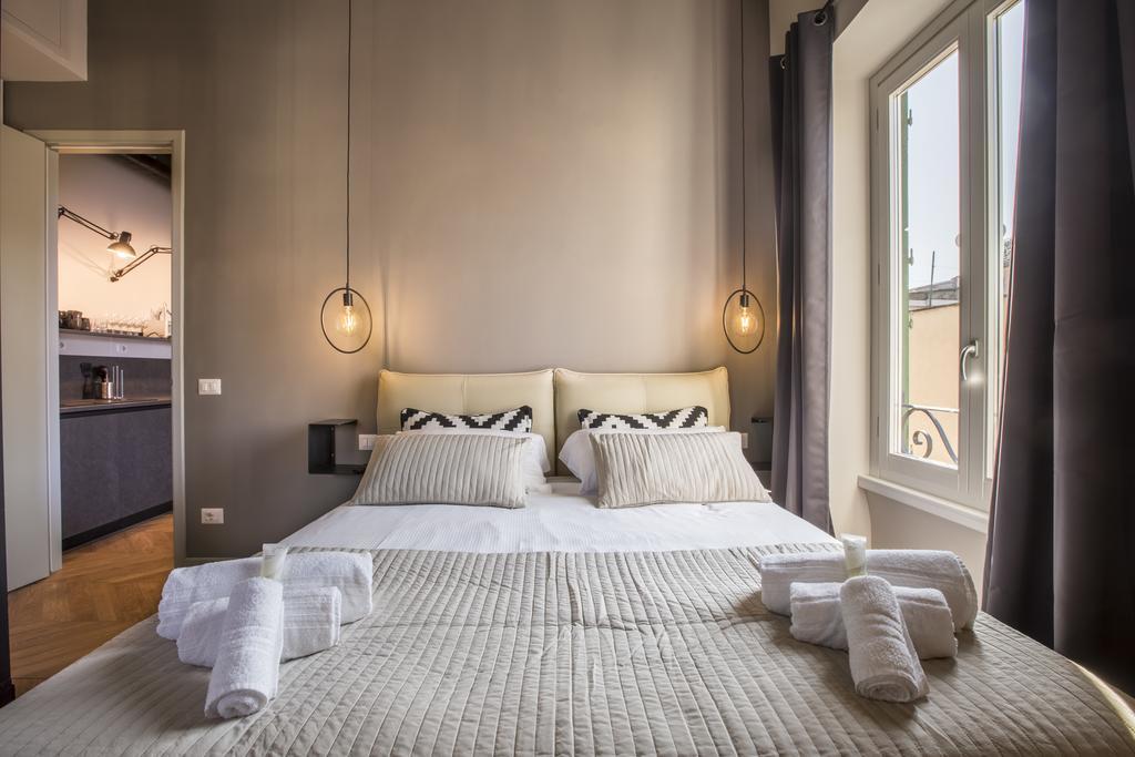 Eve Penthouse Colosseo Rzym Zewnętrze zdjęcie
