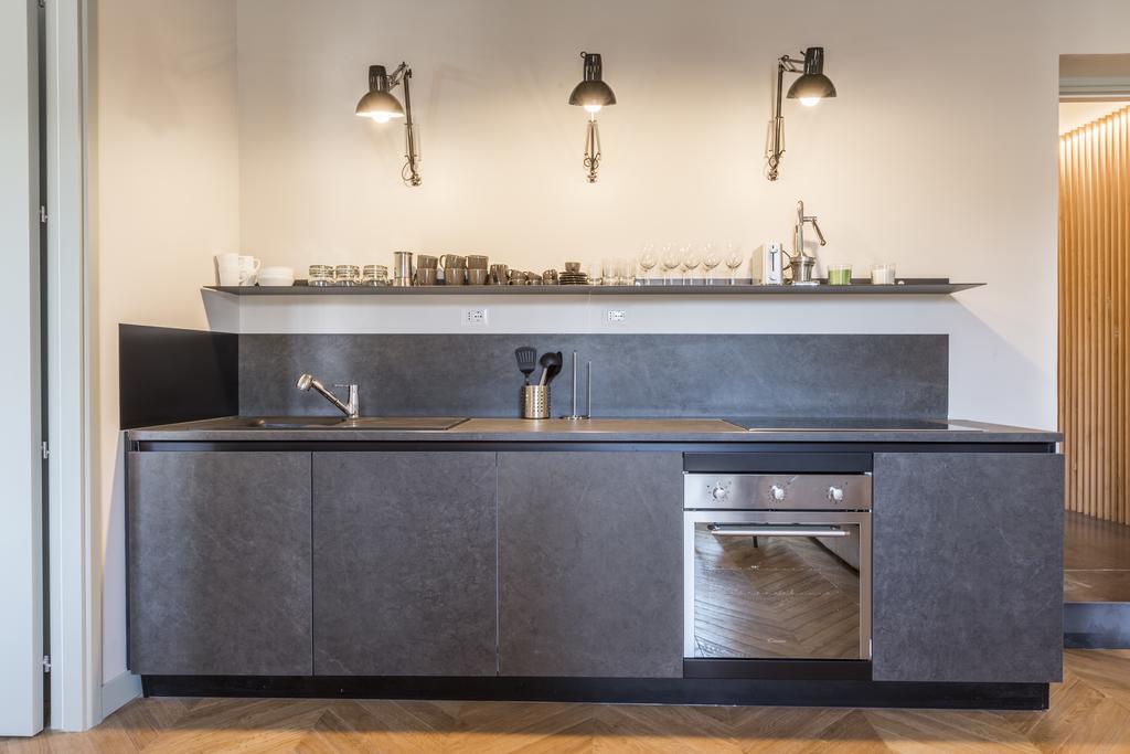 Eve Penthouse Colosseo Rzym Zewnętrze zdjęcie